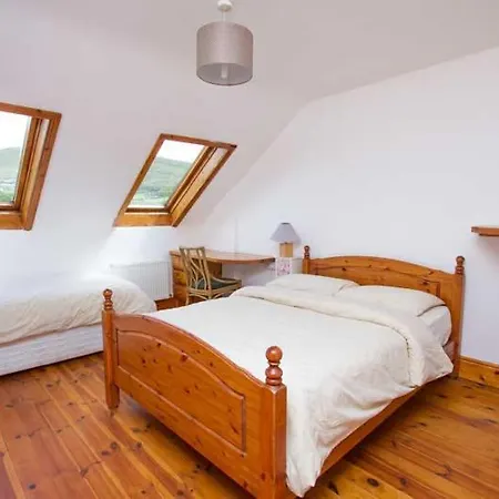 Rainbow Hostel Dingle