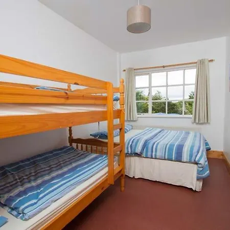 Rainbow Hostel Dingle
