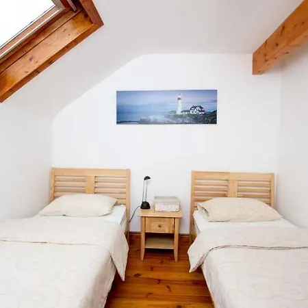 Rainbow Hostel