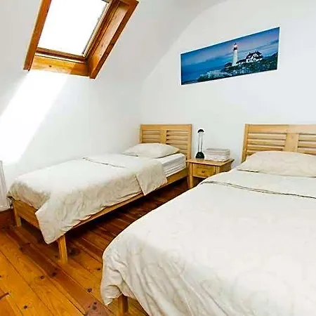 Hostel Rainbow Dingle