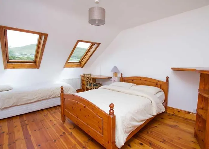 Rainbow Hostel Dingle