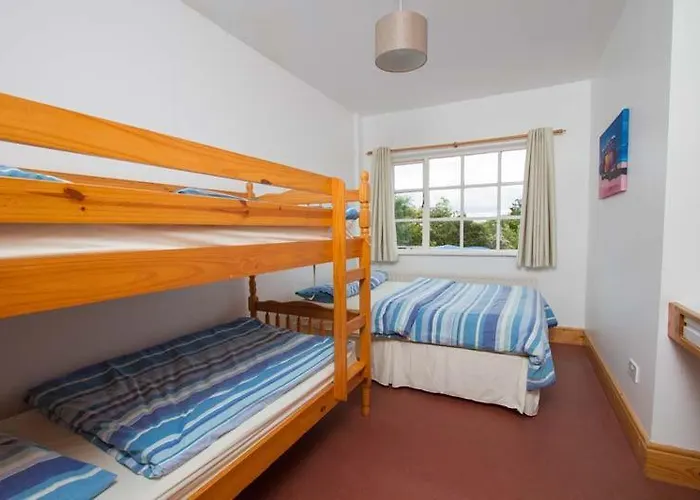 Rainbow Hostel Dingle